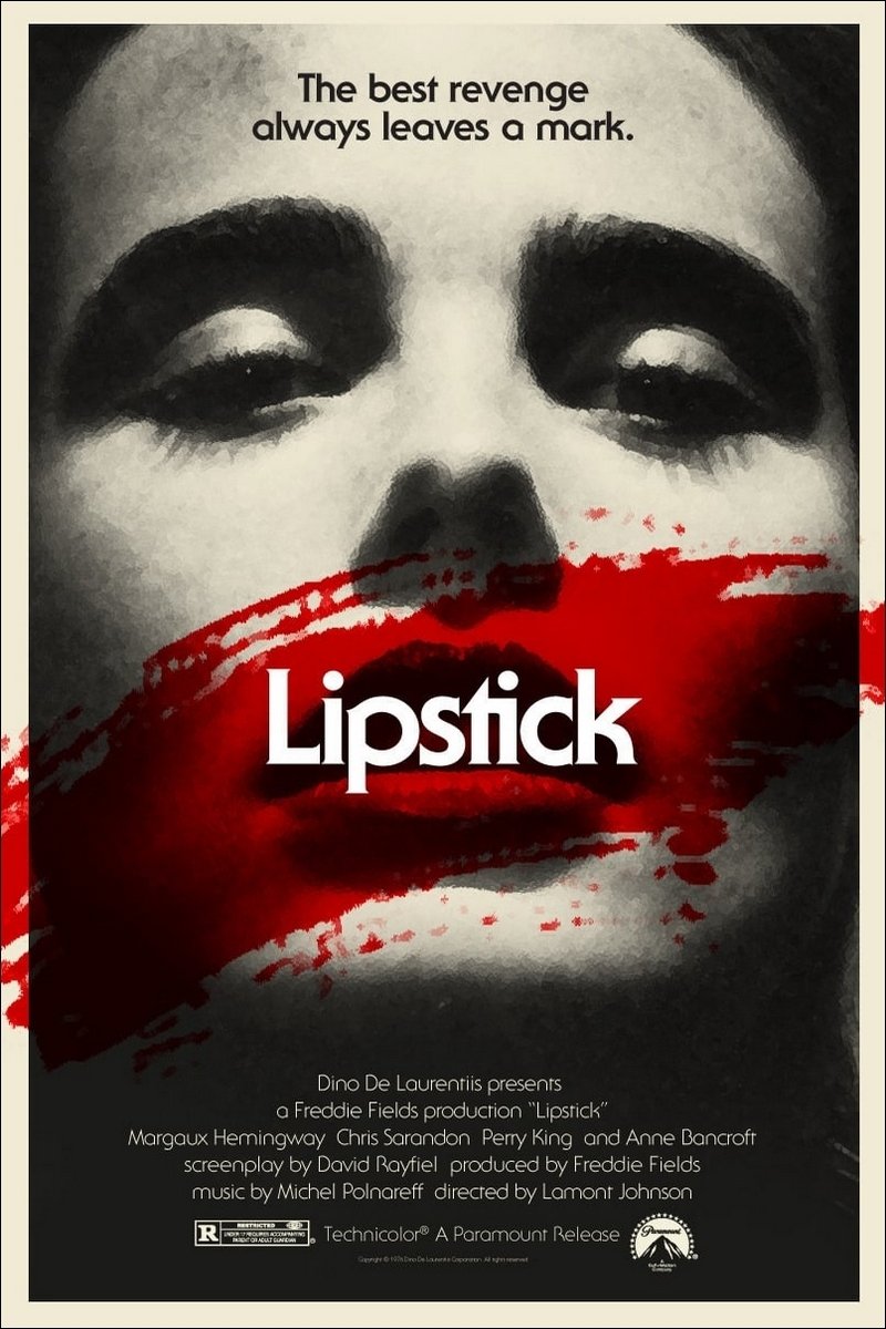 Lipstick