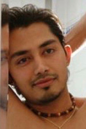 et billede af Bobby Sharma