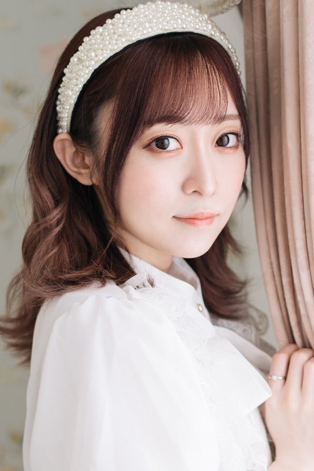 et billede af Erika Ishitobi