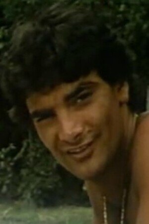 et billede af José Ferro