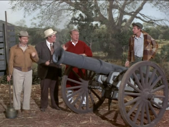 Green Acres