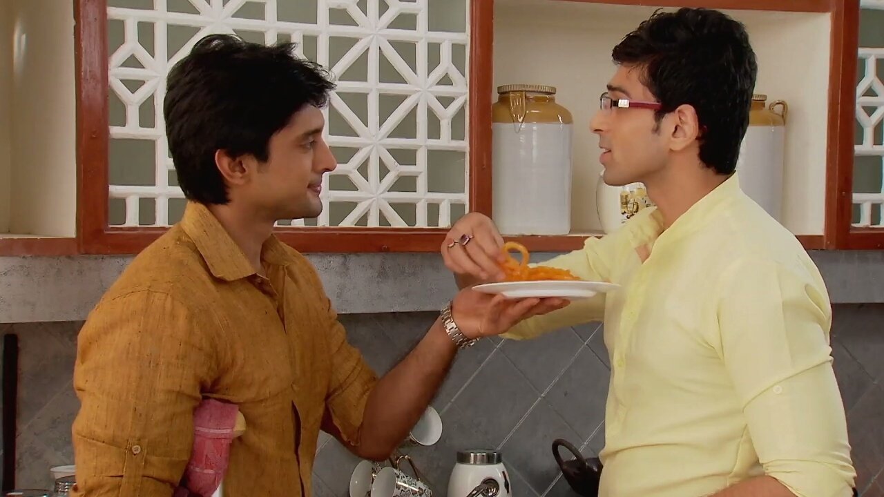 Iss Pyaar Ko Kya Naam Doon?