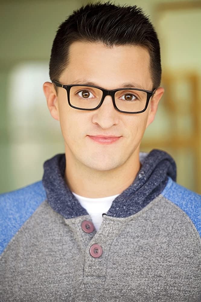 et billede af Matt Cannon