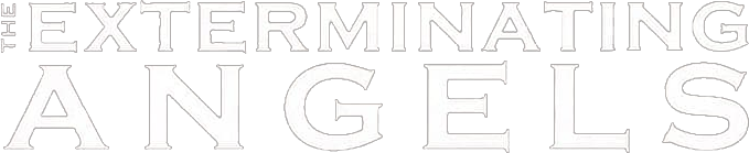 The Exterminating Angels Logo