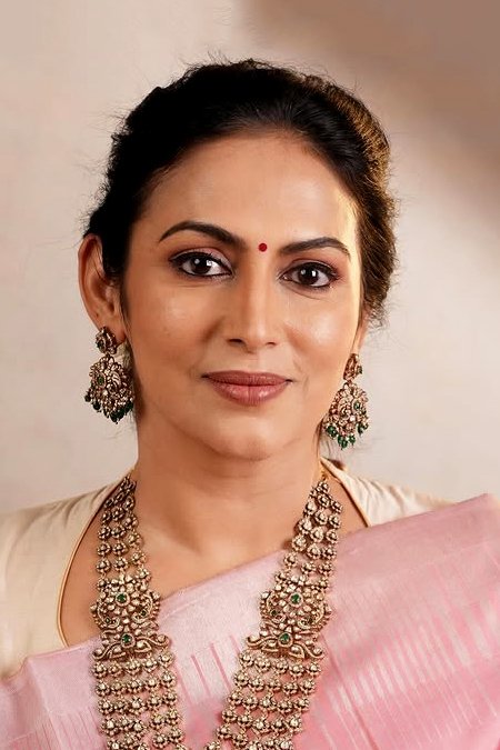 et billede af Nanditha Sreekumar