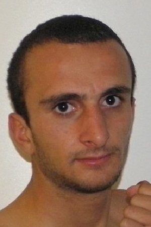 Ilia Beruashvili | Self