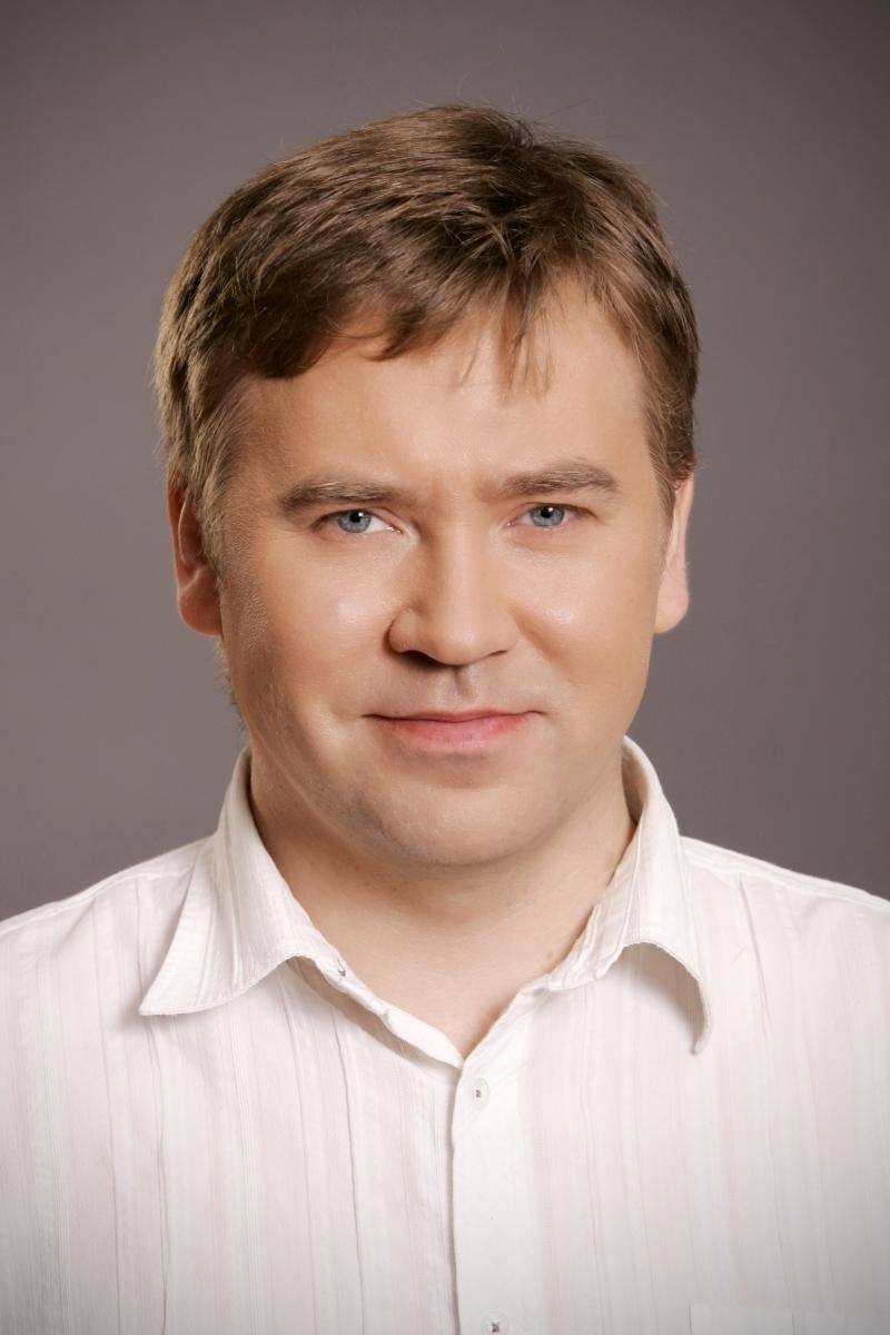 et billede af Indrek Ojari