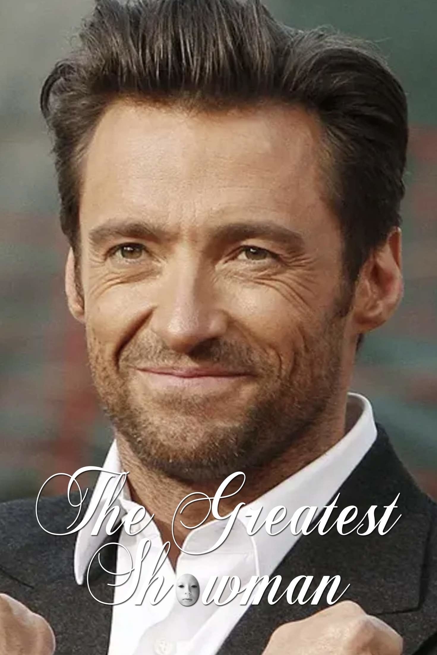 The Greatest Showman