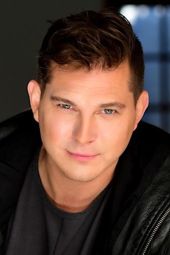 et billede af Paul Becker