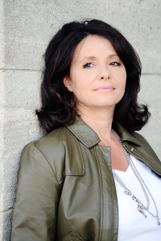 et billede af Tamara Rohloff