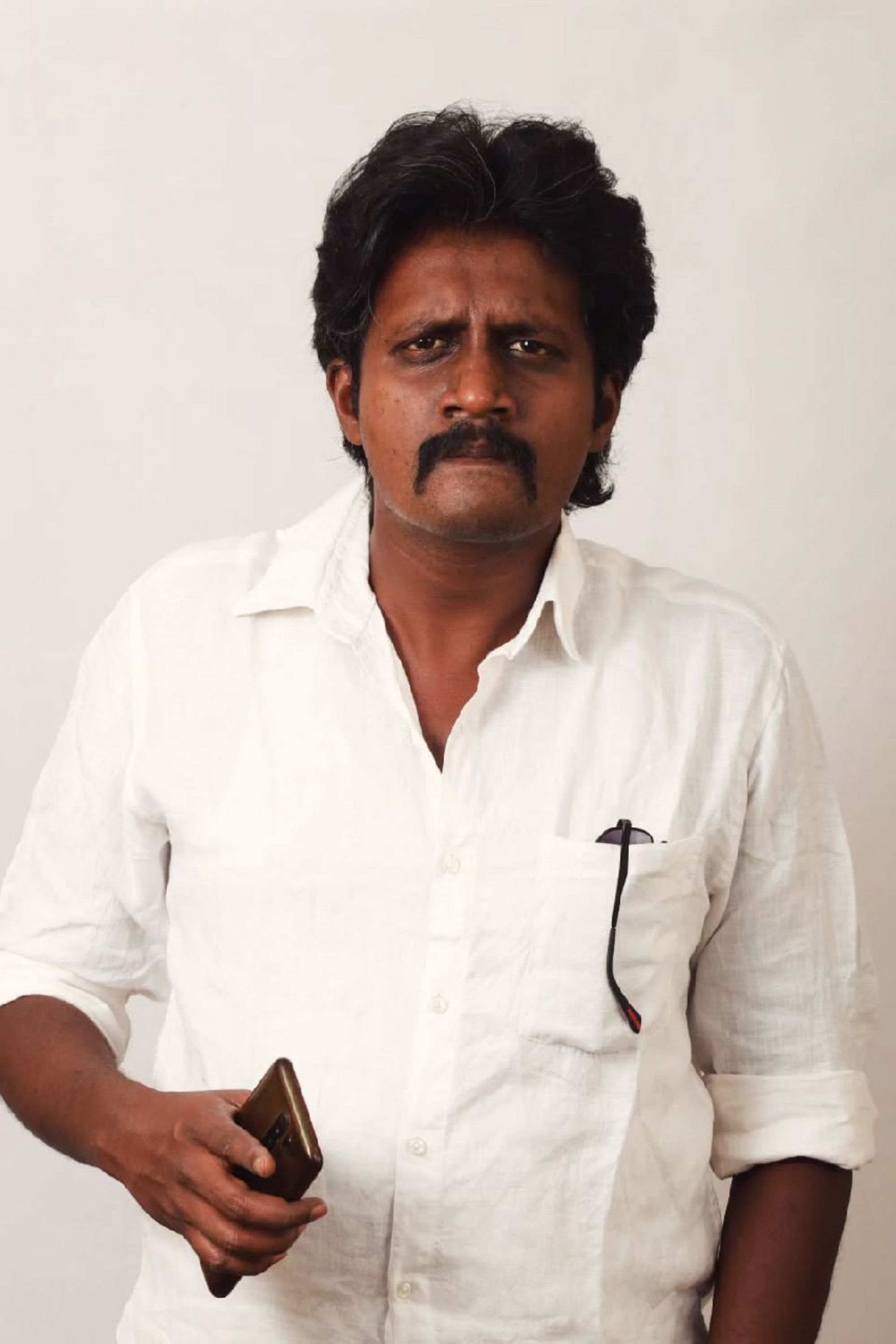 et billede af Manoj beads