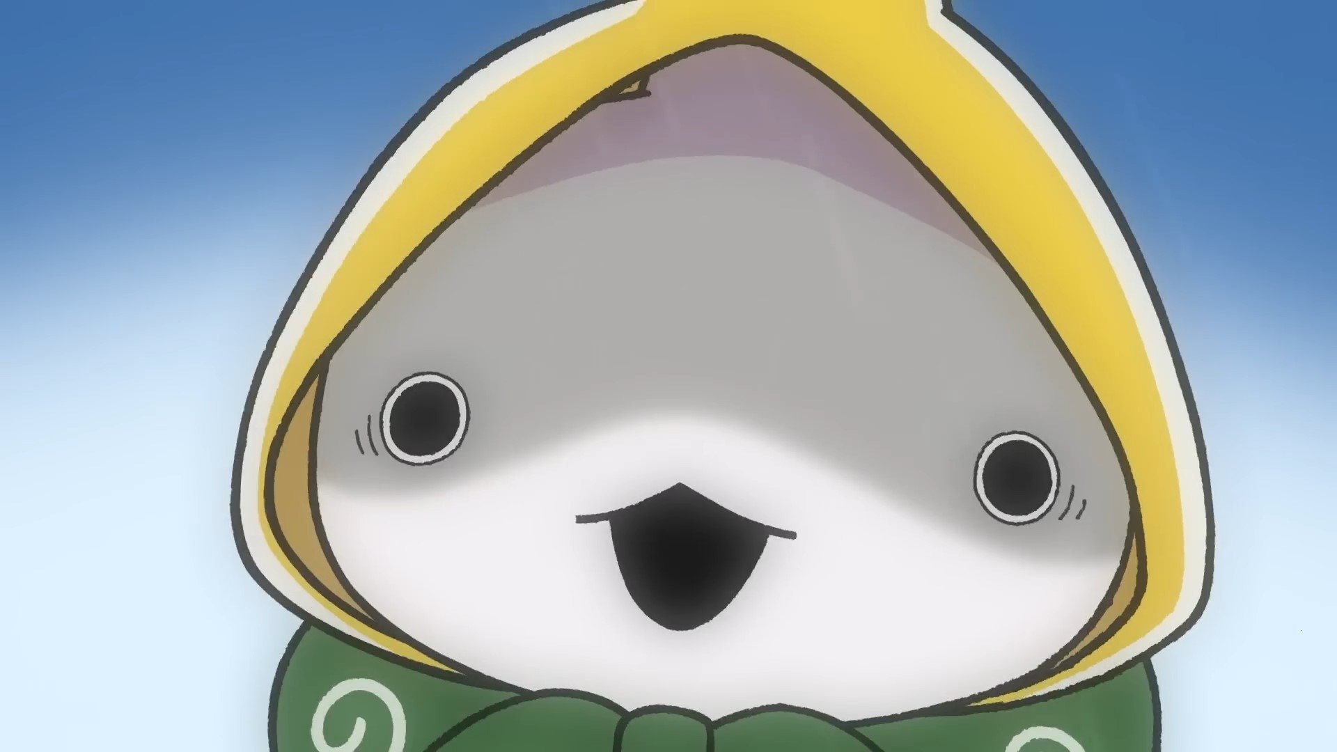 おでかけ子ザメ - Épisode 2