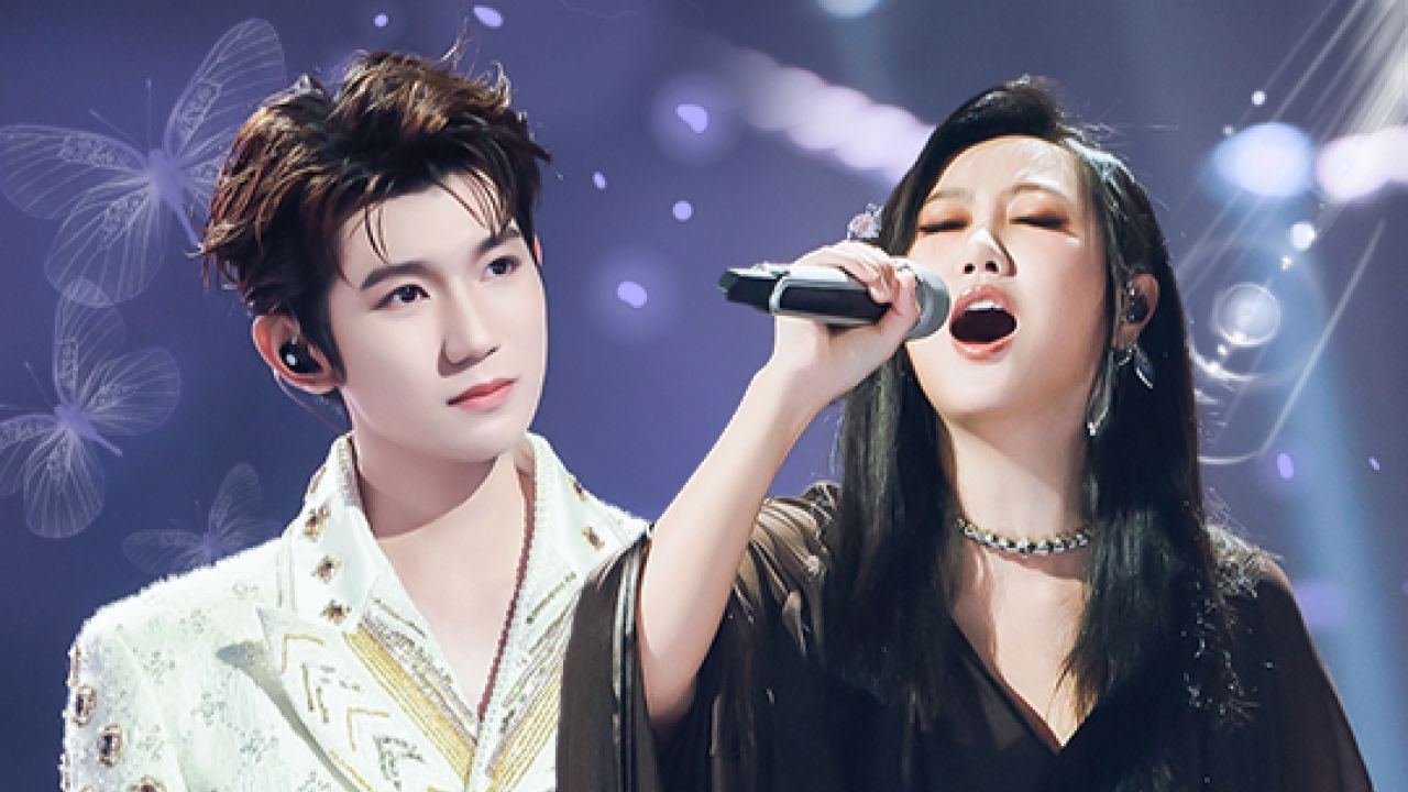 The Voice (The Treasured of China) Season 0 :Episode 66  Episode 66