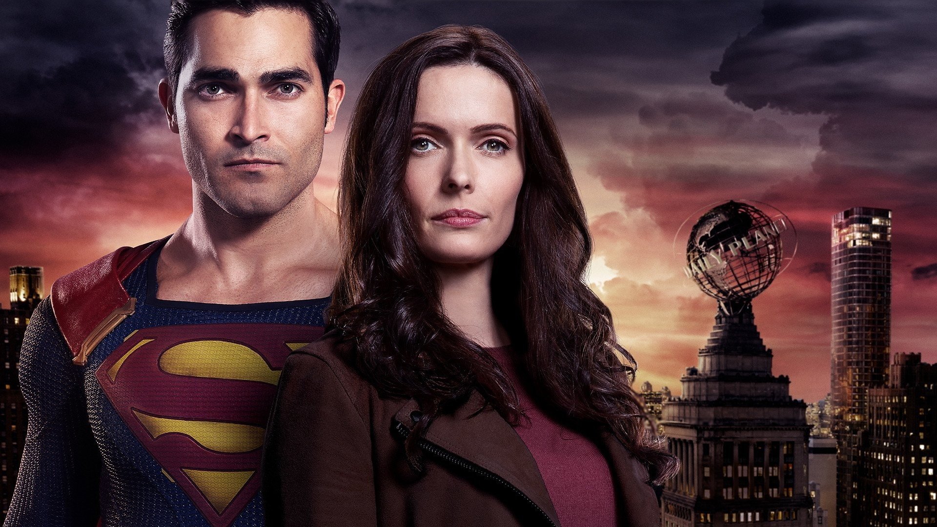 Superman & Lois - Season 0