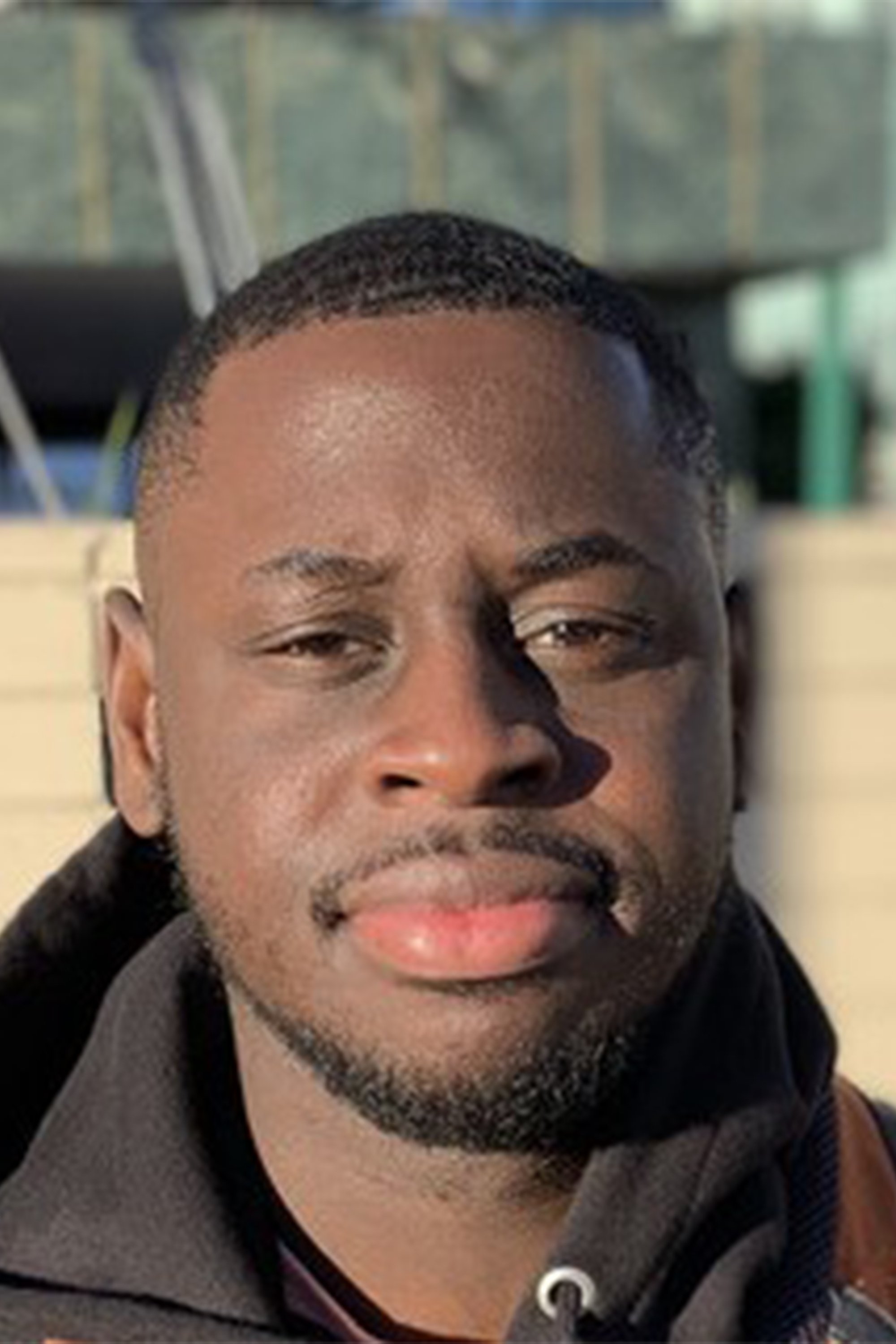 Kwabena Oppong | Director