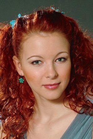 et billede af Mila Lipner