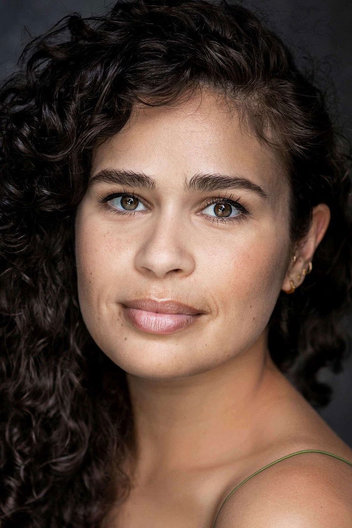 et billede af Saraid Cameron