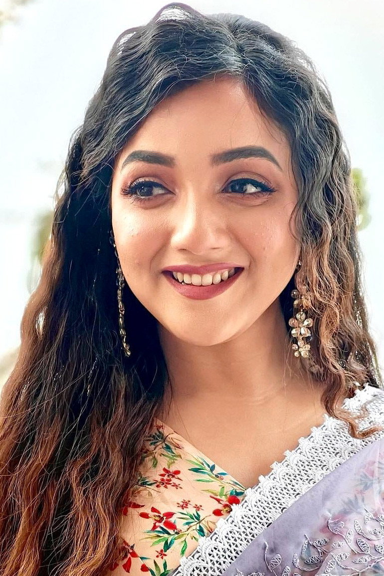 Shritama Mitra