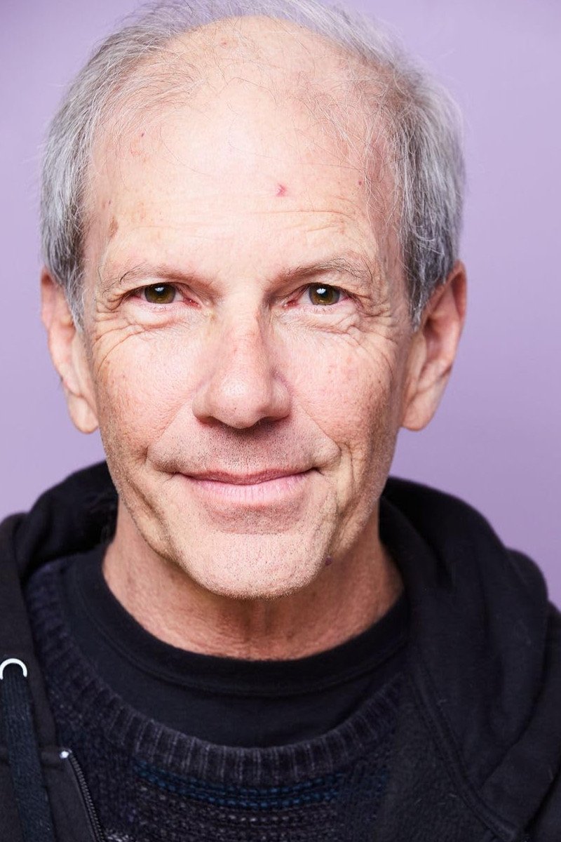 et billede af Harry Hart-Browne