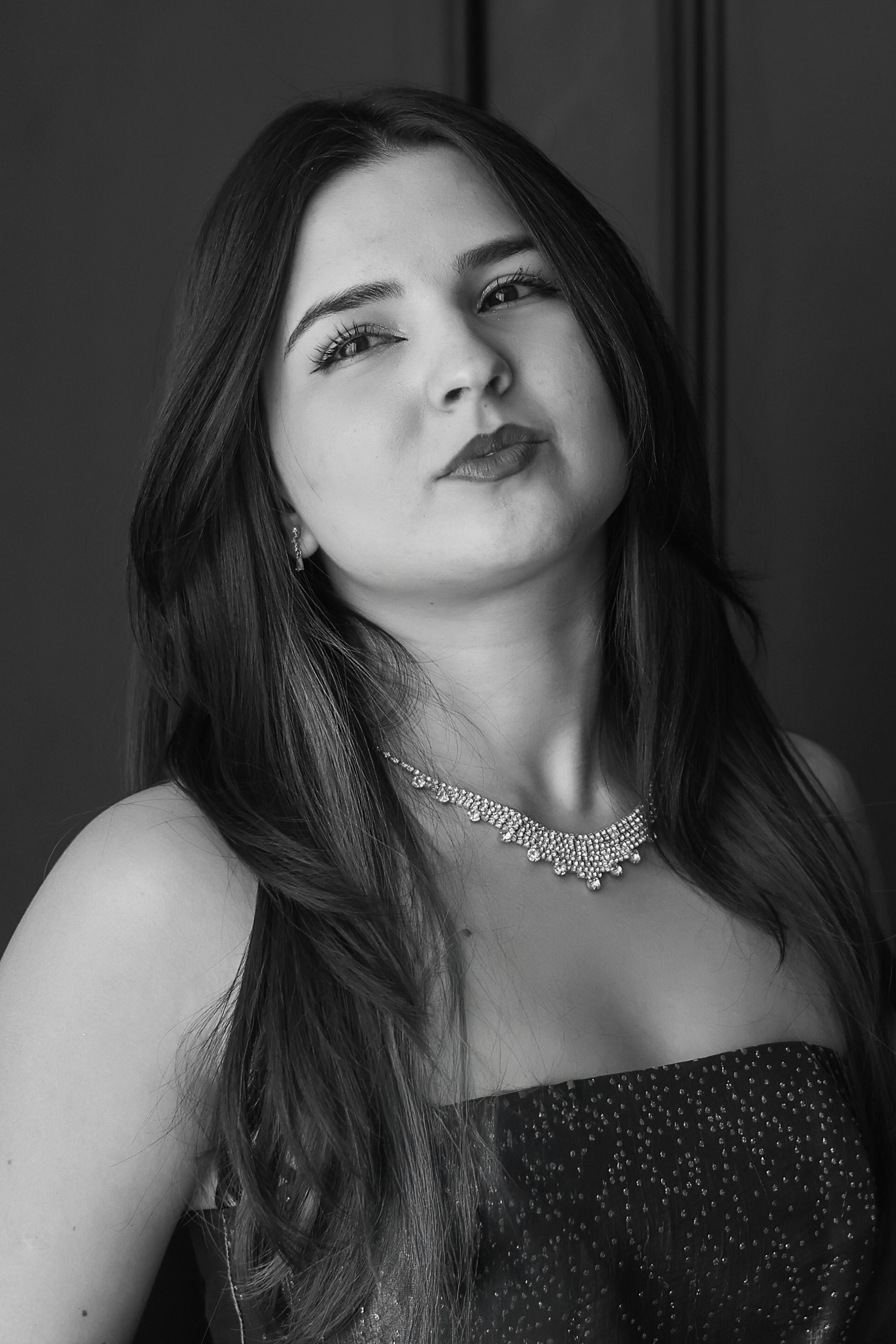 et billede af Jeni Christ