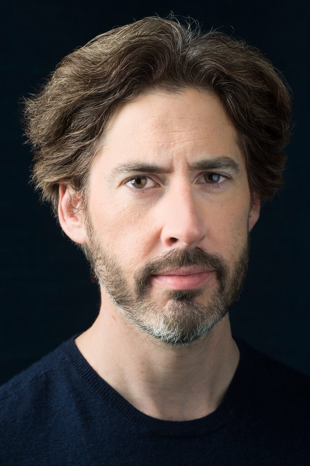 et billede af Jason Reitman