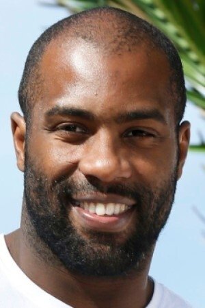 et billede af Teddy Riner