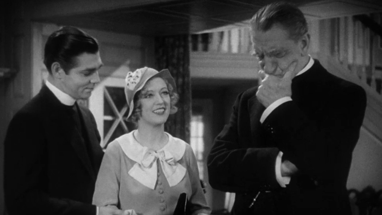 Polly of the Circus (1932)