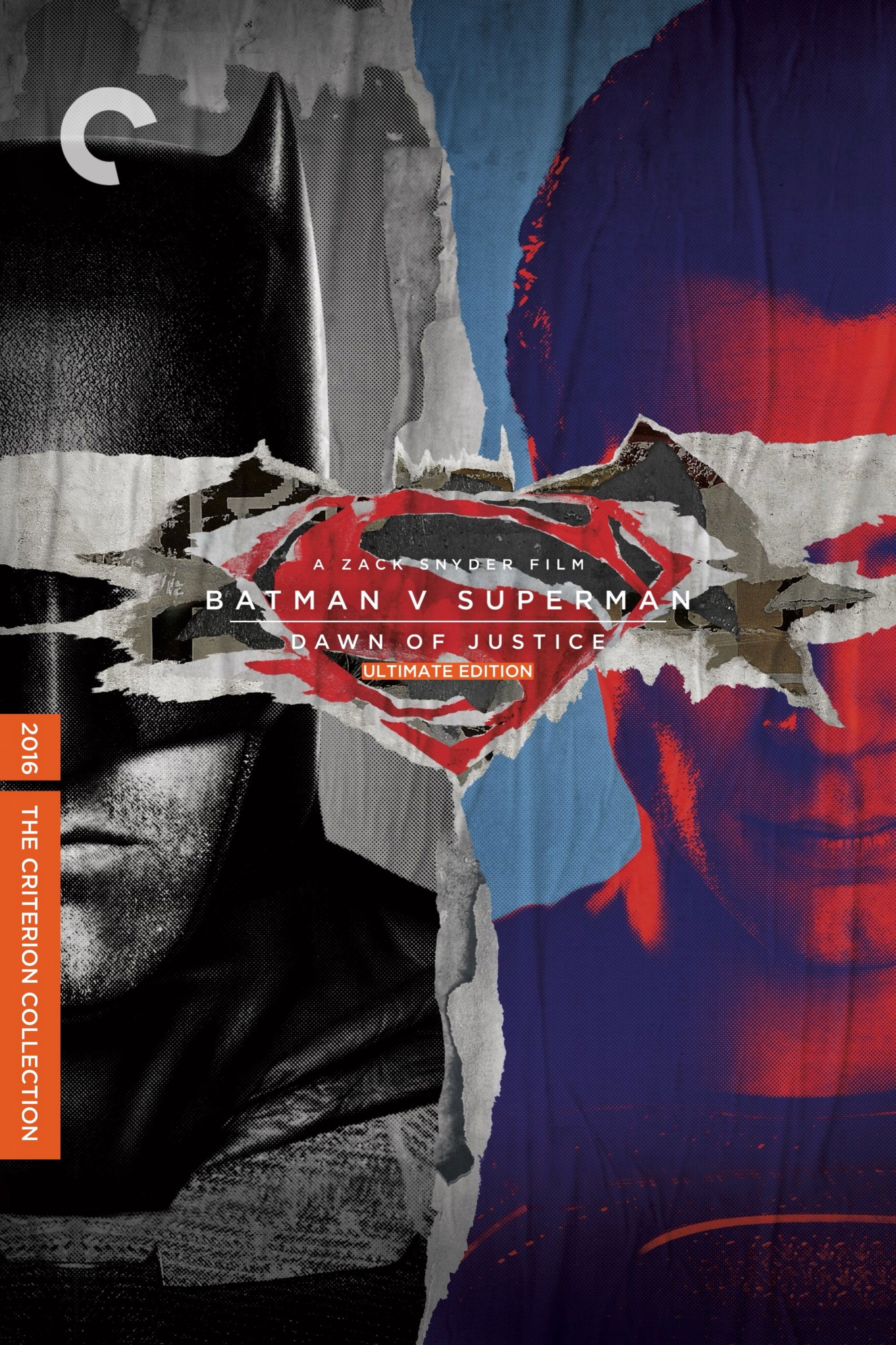 Batman v Superman: Dawn of Justice