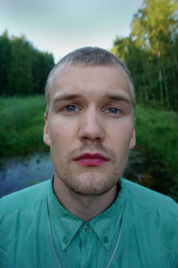 et billede af Vincent Kinnunen