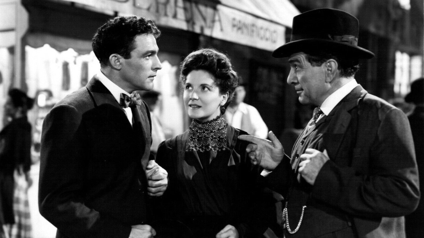 Black Hand (1950)