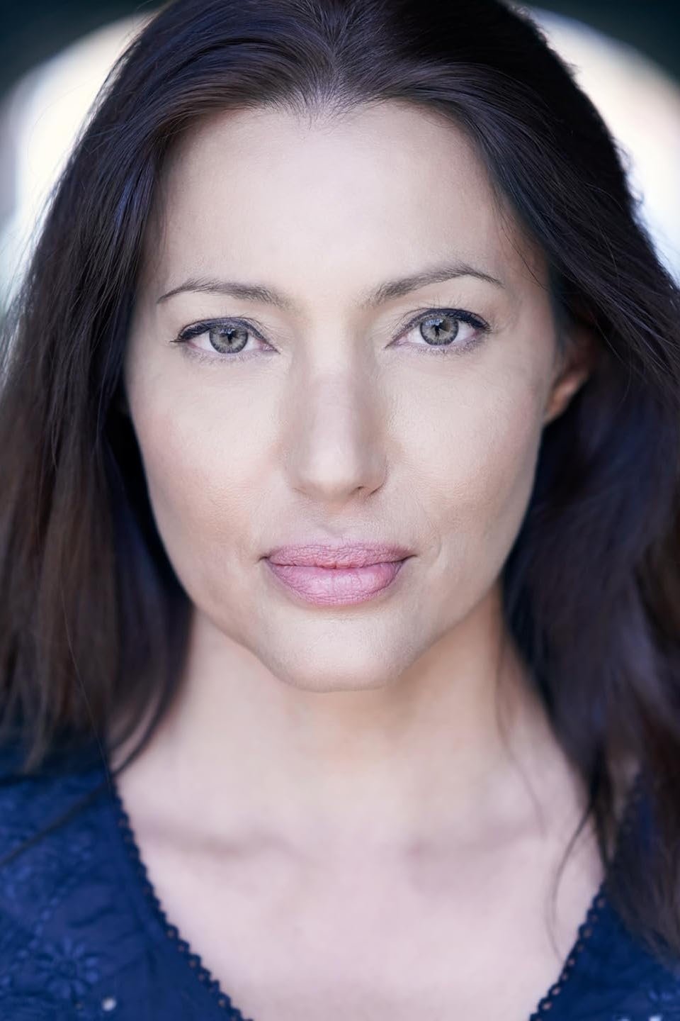 et billede af Neve Gachev