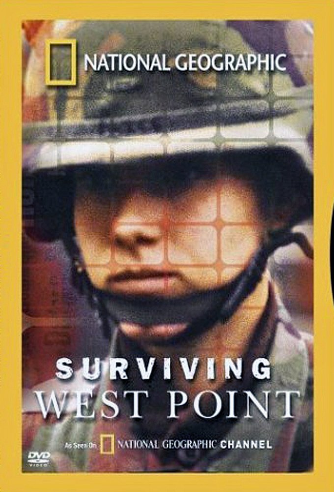 Surviving West Point Poster