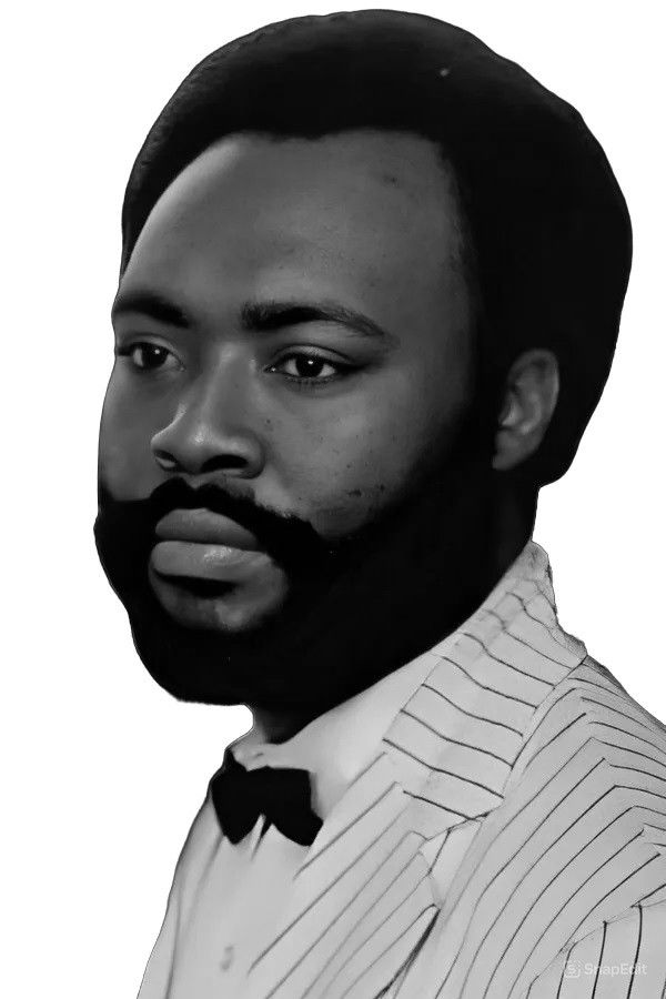 et billede af Anum Dorhuso Adotei