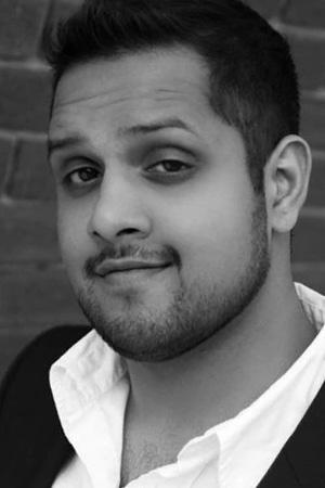 et billede af Ryan D'Silva