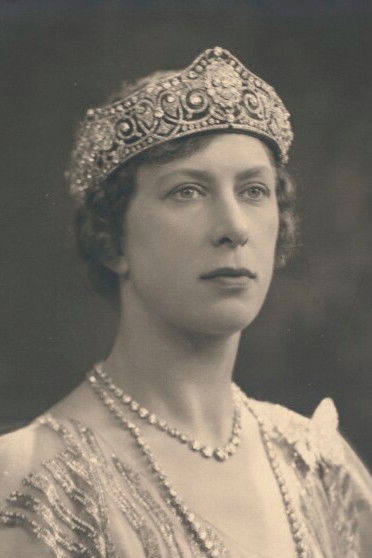 et billede af Mary, Princess Royal and Countess of Harewood