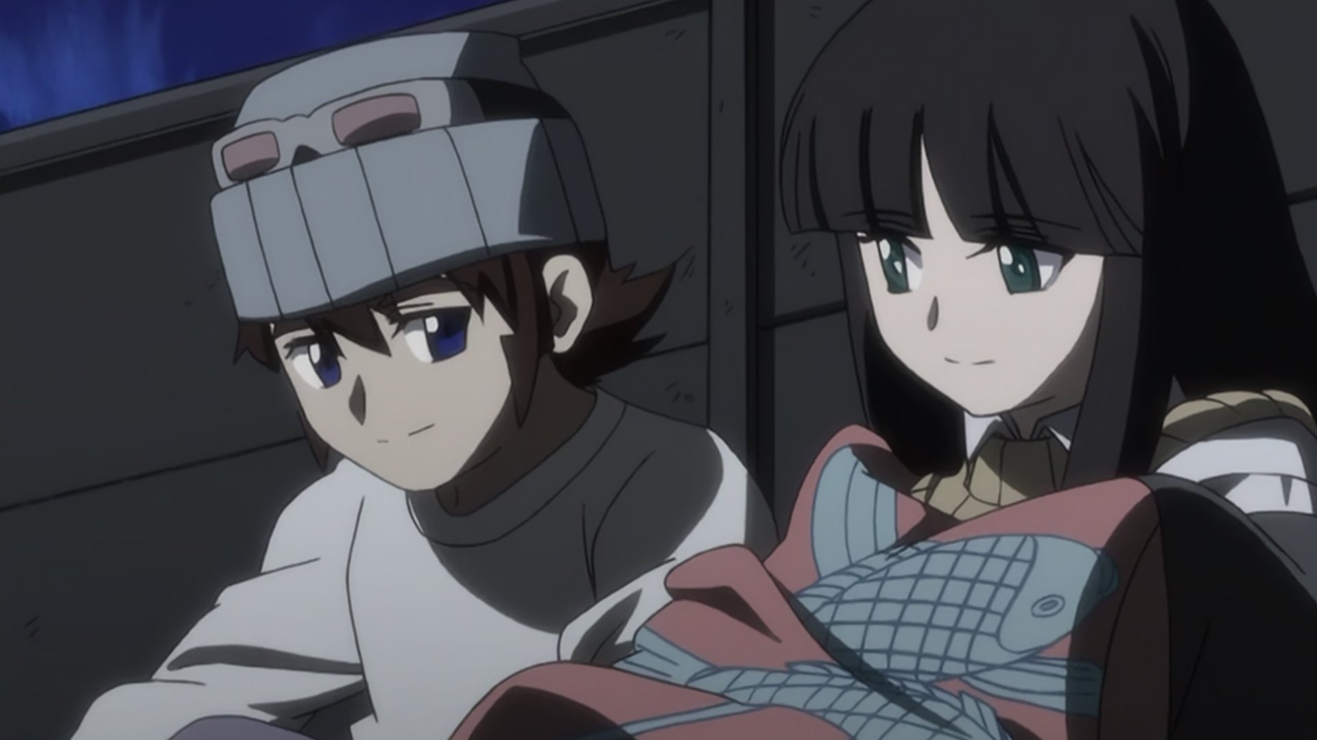 Episode 19