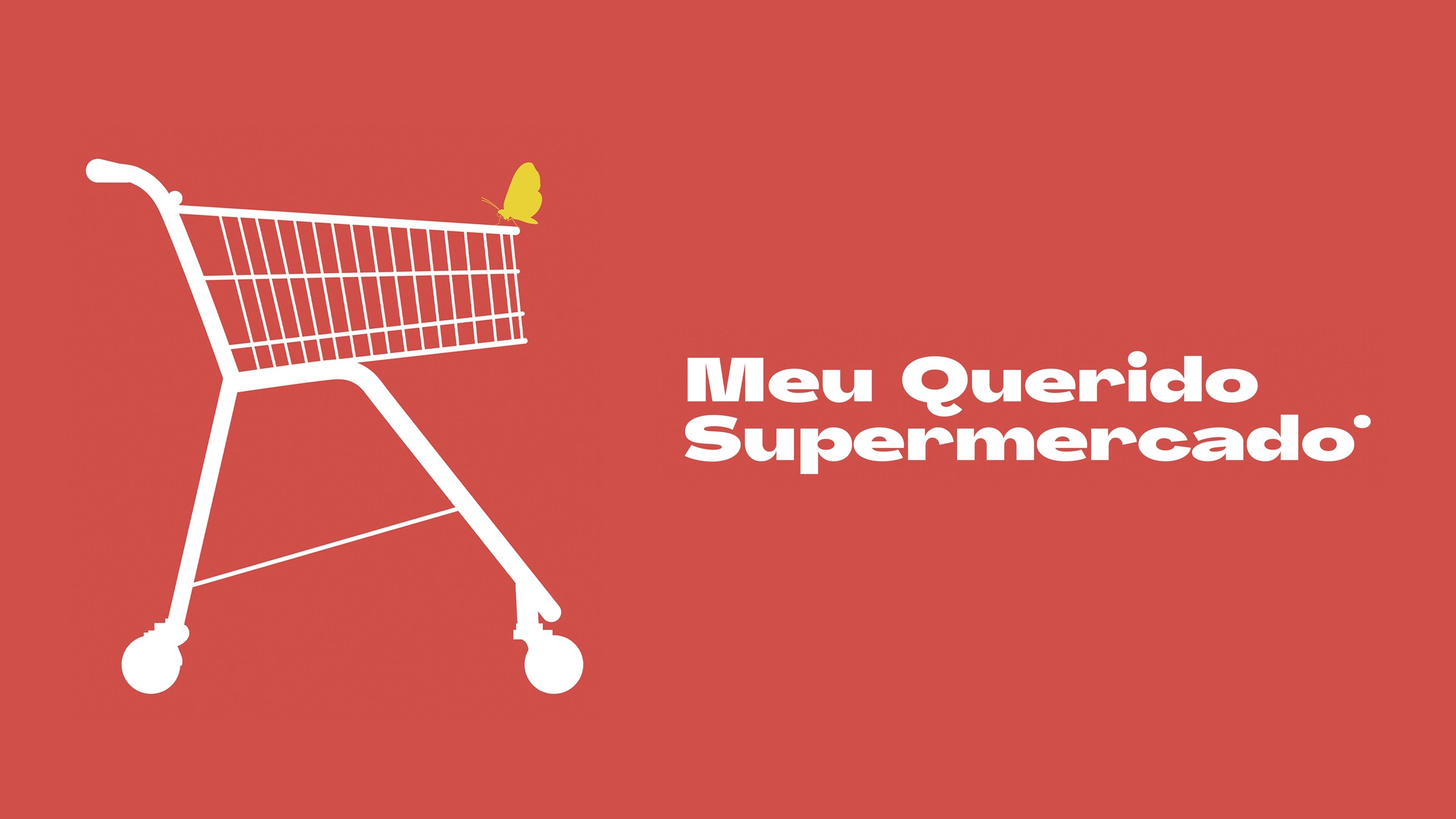 My Darling Supermarket (2019)