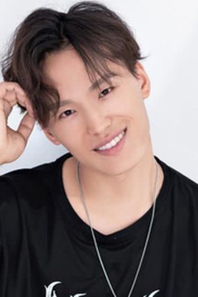 et billede af Hu Xueliang