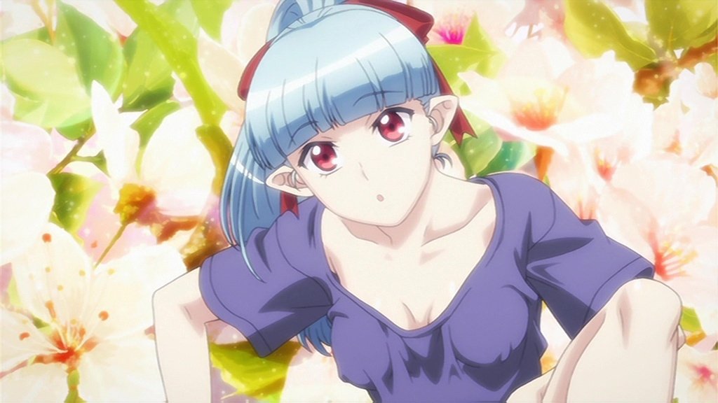 Watch Tsugumomo - Specials Episode 1 : OVA