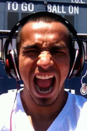 et billede af Bacillo Monterroso