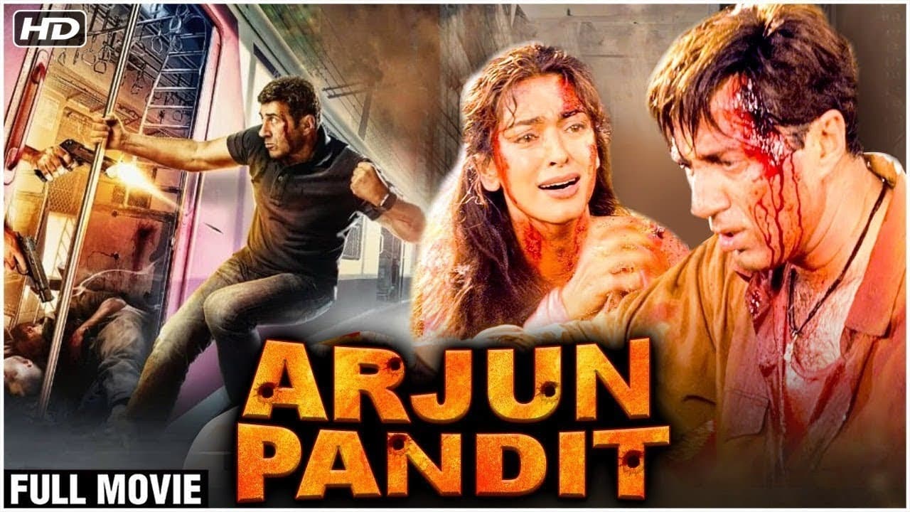 Arjun Pandit (1999)