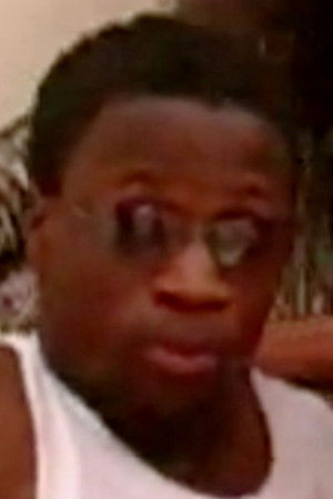 et billede af Alonso Shaft