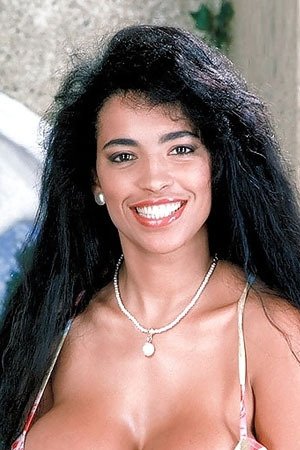 et billede af Angelique