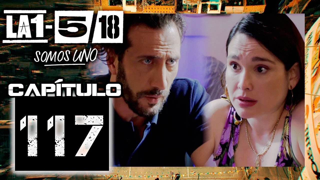 La 1-5/18 Somos uno