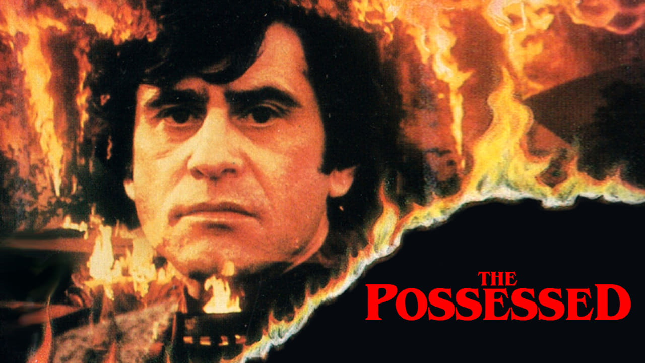 The Possessed (1977)