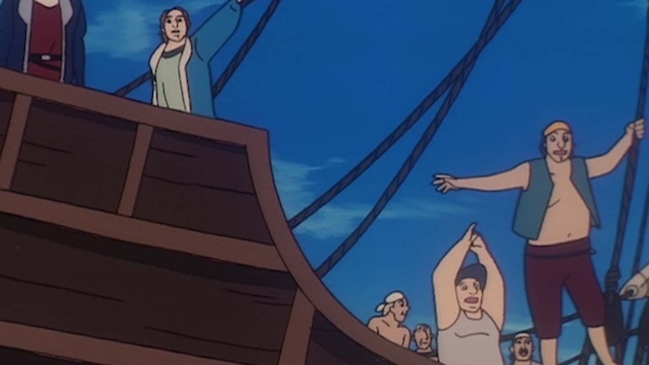Episode 26