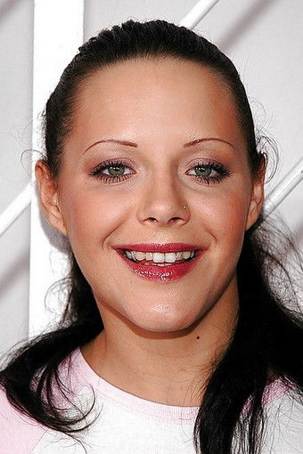 et billede af Adrienne