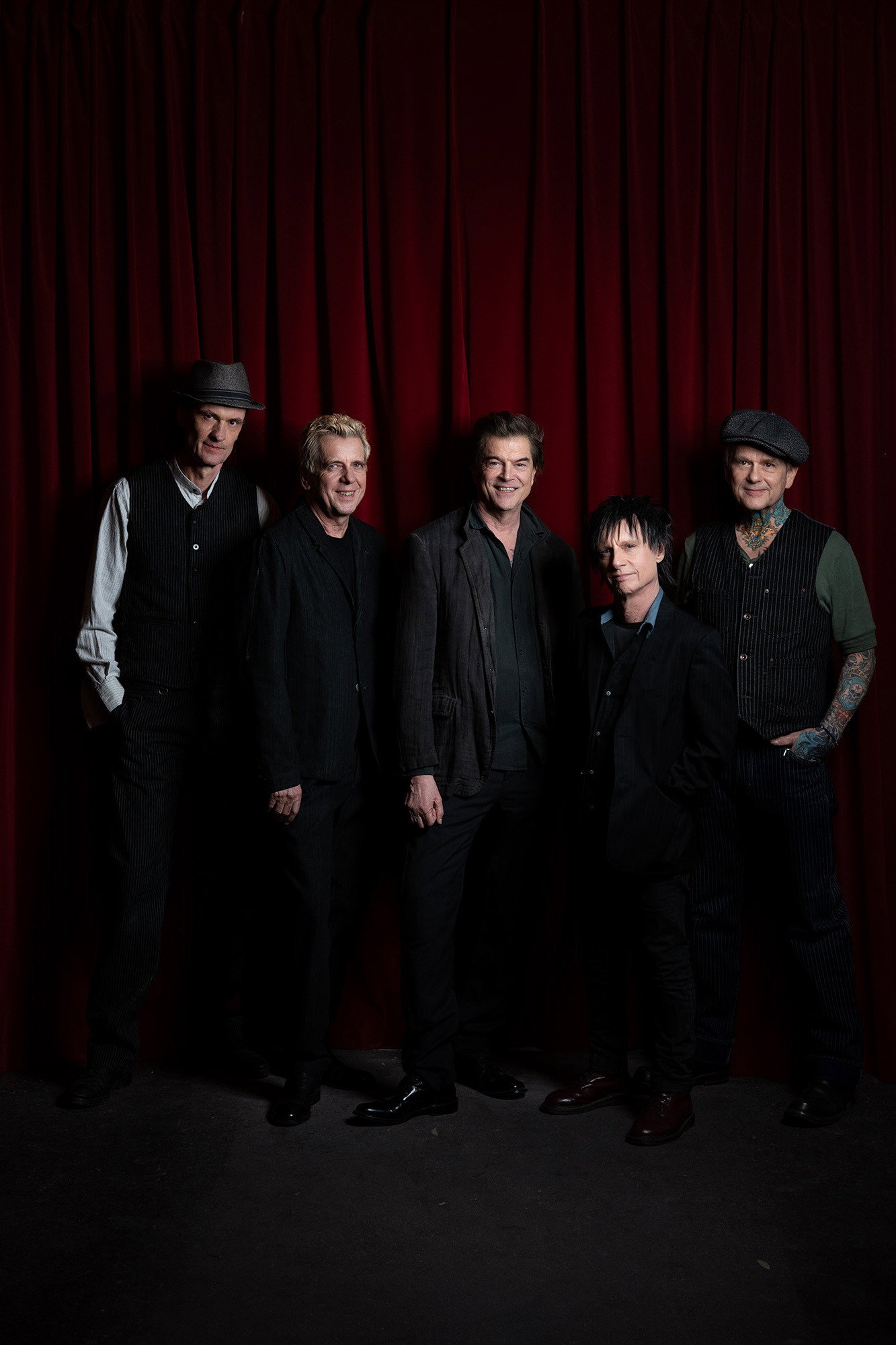 poster movie Die Toten Hosen – Das letzte Album