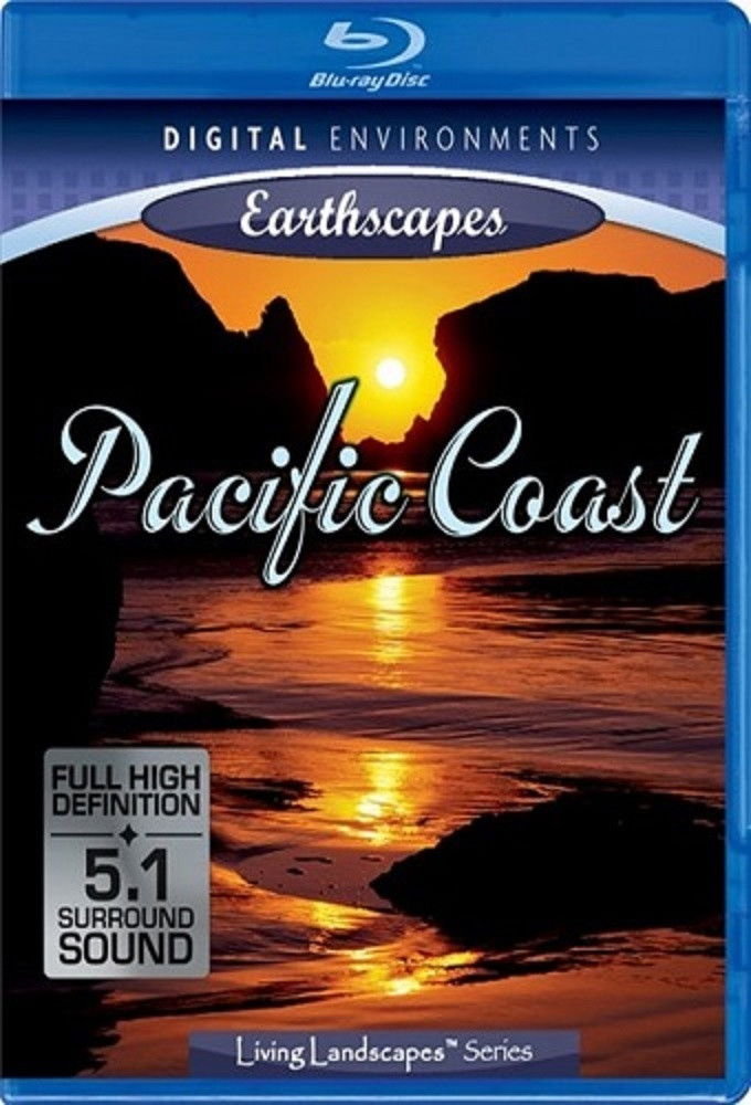 Living Landscapes: Pacific Coast