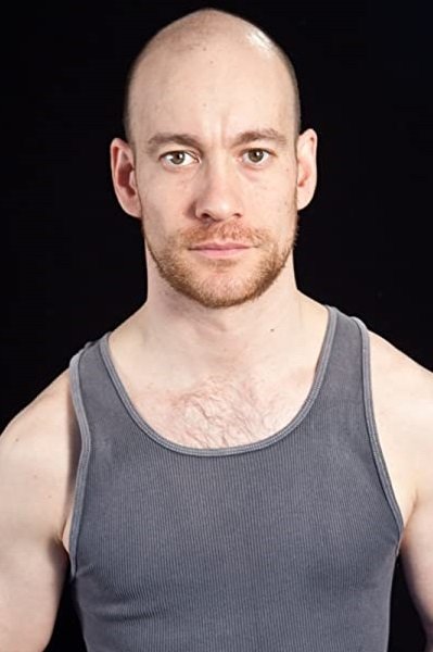 et billede af Nicolas Van Burek